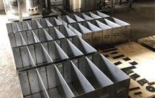 機械加工表麵質量影響因素的分析與預防（fáng）措施