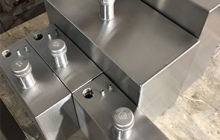不鏽鋼件（jiàn）加工廠如何進行電解拋（pāo）光