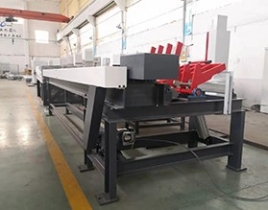 無錫不鏽鋼加工定製 自動化機架（jià）
