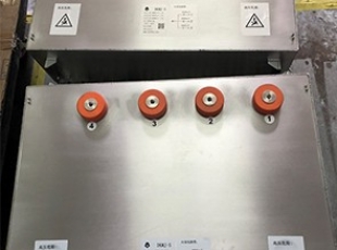 無錫不鏽（xiù）鋼加（jiā）工定製  不鏽鋼電容產品外殼