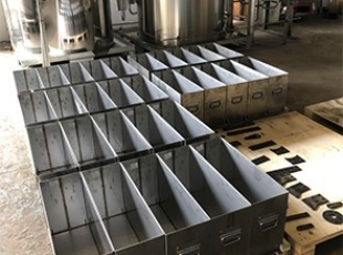 無錫不鏽鋼（gāng）加工定製 不（bú）鏽鋼產品 種類齊全