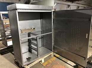 無錫鈑金加工（gōng）廠家 機（jī）櫃