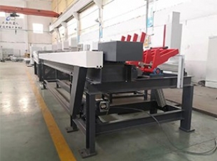 無錫不鏽（xiù）鋼加工定製 自動（dòng）化機架