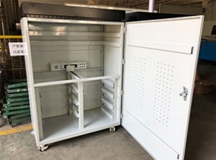 無（wú）錫不鏽鋼加工定（dìng）製  新能源蓄能櫃