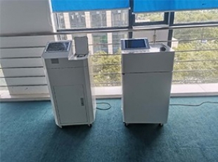 無錫不鏽（xiù）鋼加工定製  生物櫃