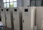 鈑金加工廠如何看待不（bú）鏽鋼定製加（jiā）工（gōng）?